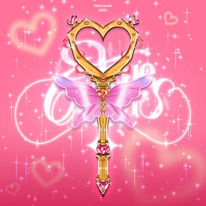 CAKESUNZ! - True Colors