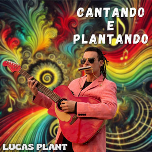 Não Desista Jamais by Lucas Plant