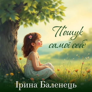 Ірина Баленець — Пошук самої себе