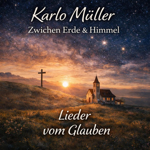 Karlo Müller - Jesus