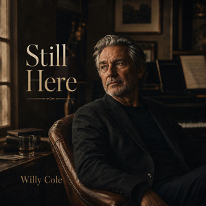 Enjoyment by Willy Cole