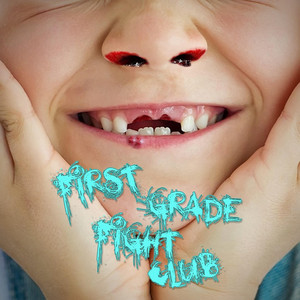 First Grade Fight Club - Waterslide Homicide