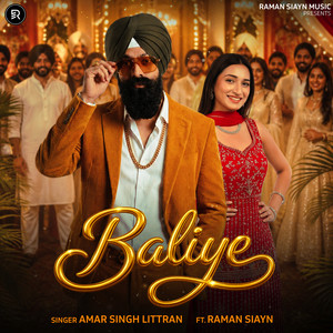 Baliye by Amar Singh Littran, Raman Siayn