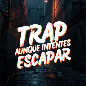 Aunque intentes escapar by Composiciones Goper