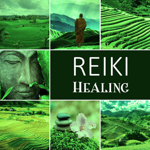 Spa Music Consort & Reiki Healing poster