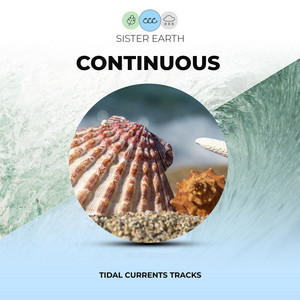 Continuous Tidal Currents Tracks album