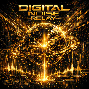 Digital Noise Relay by DJ DRAKO ZERO