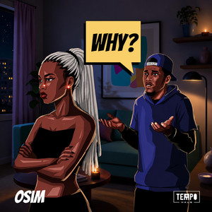 Why by Osim