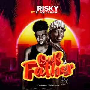 Our Father by R!sky, Black Camaru