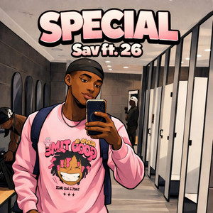 Special by Sav_kiid