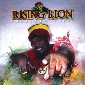 Wild Fire by Rising Lion