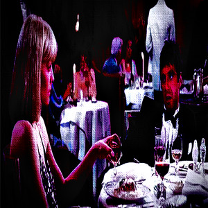 DEHA INC. - ALÆCARTE-X (slowed+reverb)