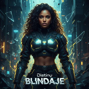 Impacto Final by Distiny