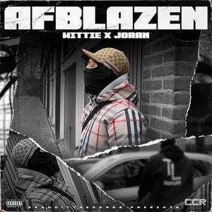Afblazen by Wittie, JORAN
