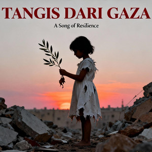 Noirna - Tangis dari Gaza