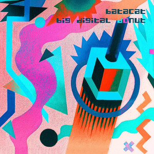 Batacat — Big Digital Donut