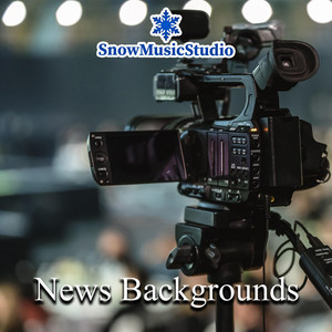 News Background