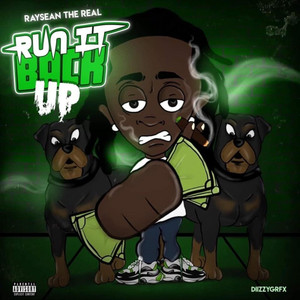 Part of it by Raysean TheReal, T-Rell