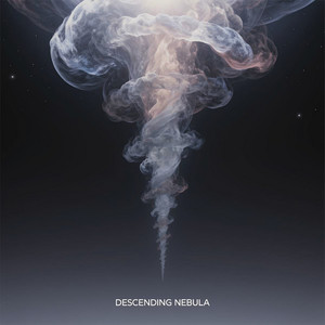 Descending Nebula by Spectrava