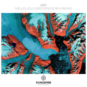 Mellifluous - Kristofer Robyn Remix by JMO, Kristofer Robyn