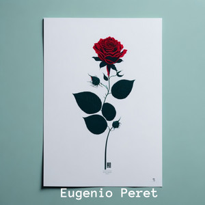 Droplets of Melody by Eugenio Peret