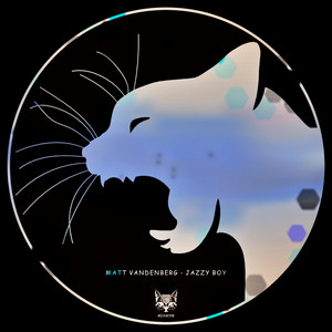 Jazzy Boy - Original Mix by Matt vandenBerg