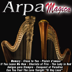 Arpa Mágica