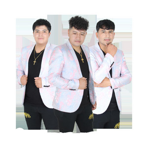 Los Martínez - LEGENDARIOS MOROCHUCOS_LOS MARTINEZ