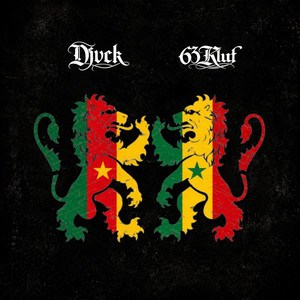 Lions by Djvck, 63KLUF
