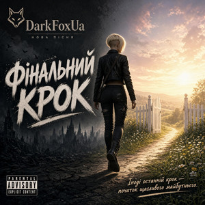 Фінальний крок by DarkFoxUa