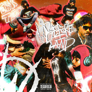 Racks On Me by EBK TEEJ