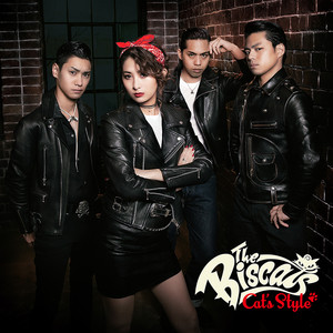 Cat's Style - Compilation by The Biscats | Spotify