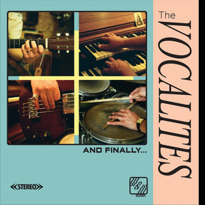 That's Not Me by The Vocalites