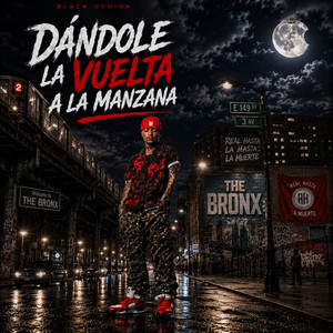 Dandole la Vuelta a la Manzana by Black Uchiha