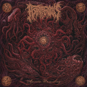 Arcane Demonomania by Astriferous