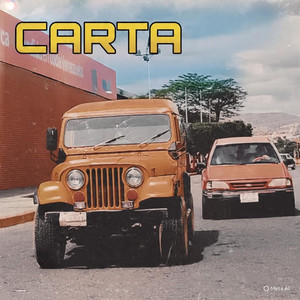 Carta by Dj.1313