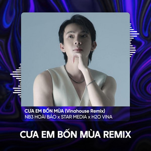 Cưa em bốn mùa (Vinahouse Remix)
