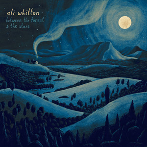 She's Only Love by Ali Whitton