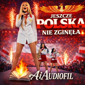 AiAUDIOFIL - JESZCZE POLSKA NIE ZGINĘŁA… I NIE ZGINIE! | CAŁY STADION ŚPIEWA | WERSJA KONCERTOWA 2026