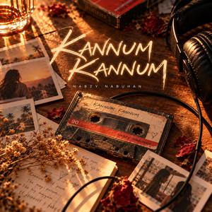 Kannum Kannum by Nabzy Nabuhan