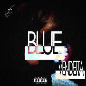 Blue Vendetta by Kamino