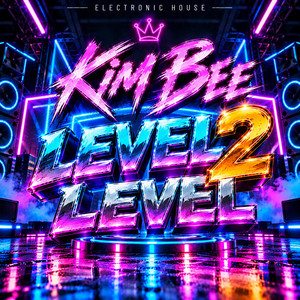 Level 2 Level by kim bee