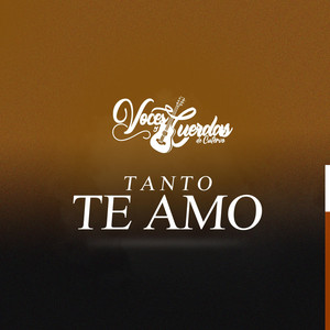 Voces y Cuerdas de Cutervo - Tanto Te Amo