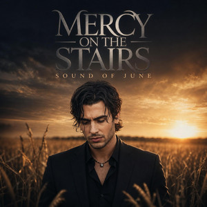 Sound Of June by Mercy On The Stairs