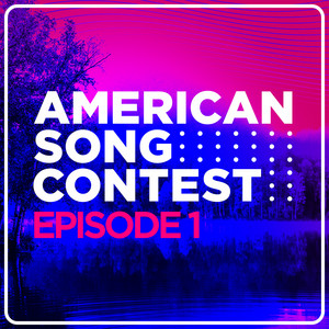 Beautiful World (From American Song Contest”) - undefined | Song Album Cover Artwork