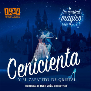 Vals de Cenicienta by JANA Producciones
