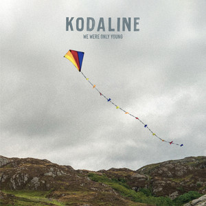 Kodaline — We Were Only Young (Instrumental) (2026)