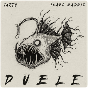 Duele by ÍKARO MADRID, Jartu