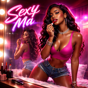 Sexy Ma by Dj BOM BOM
