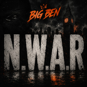 NWAR by Big Ben